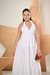 Vestido longo - comprar online