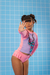 Conjunto uv stitch na internet