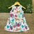 Vestido kyly fábula branco - comprar online