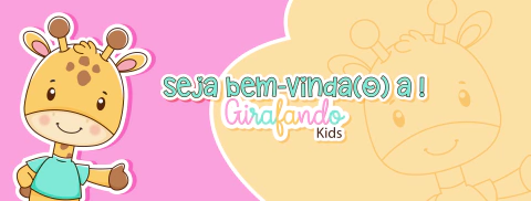 Marca 1 de Girafandokids