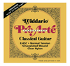 D'Addario EJ45C Pro Arte Composite Normal Tension