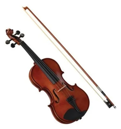 Violino Tagima T-1500C/ Case E Arco