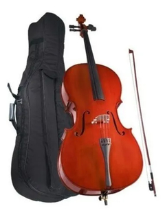 Violoncelo - Dominante - comprar online