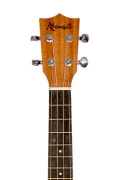 Ukulelê Tenor Acústico Namastê Nu25mgq Cor Natural Em Mogno na internet