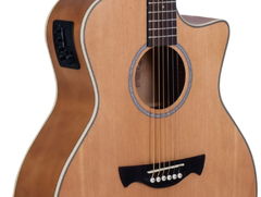 Violão Aço Eletroacústico  Tagima Tw-29na na internet