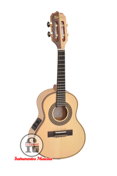 Cavaco Rozini Profissional Elétrico Ativo Rc17