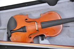 Violino 4/4 Benson Art-v2 Com Estojo na internet
