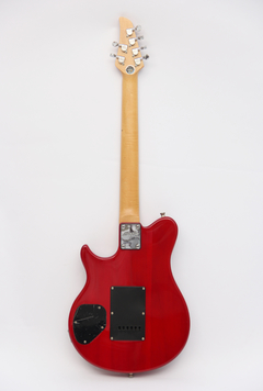Guitarra Tagima Memphis Mgm100 - Foto Goioerê