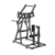 ISO - LATERAL FRONT LAT PULLDOWN