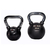 KETTLEBELL DE GOMA 4 A 24KG