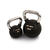 Rubber Coated Kettlebell - 4 - 24 kgs