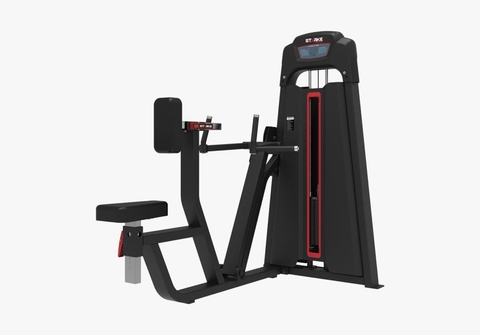Vertical Row One Series