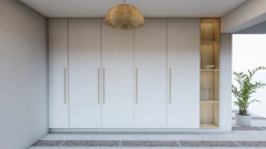 Placard Mosquera