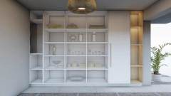 Placard Mosquera - comprar online