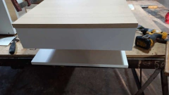 Mesa de Luz Mendoza en internet