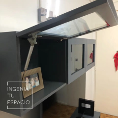 Rack de Tv Granaderos Laca - tienda online