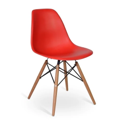 Silla Eames - Ingenia Tu Espacio