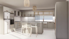 Cocina Deluxe