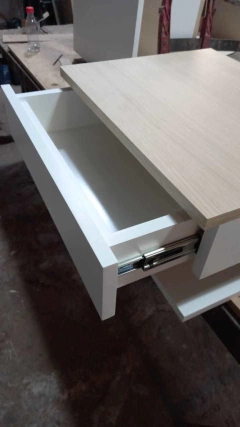 Imagen de Mesa de Luz Mendoza