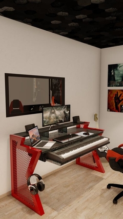 Escritorio Star Wars en internet