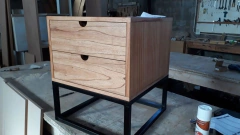 Mesa 9 de Julio 2