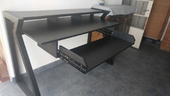 Imagen de Escritorio Scalabrini Negro