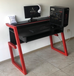 Escritorio Gamer - Ingenia Tu Espacio