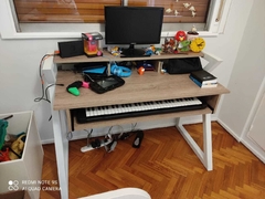 Escritorio Scalabrini Caju - comprar online