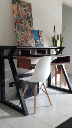 Escritorio Scalabrini Nocce Milano