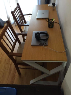 Escritorio Talcahuano 1