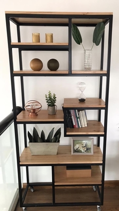 Estantería Saladillo - tienda online