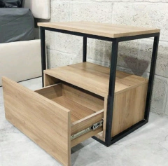 Mesa de Luz Dante
