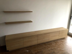 Rack de TV Adrogue