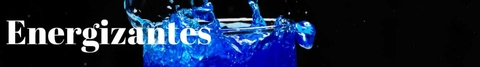 Banner de la categoría Energizantes