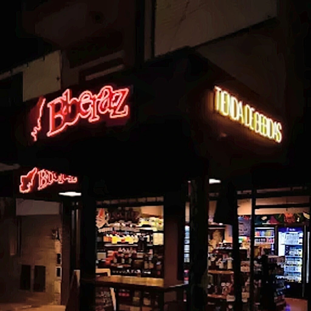 BBERAZ Lanus
