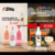 Banner de BBERAZ - Tienda de Bebidas