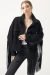 CAMPERA DERBY FLANK FLECOS (ST45512)