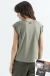 REMERA KAI (ST96850) - comprar online