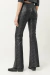 PANTALON EUPHORIA SNAKE, CALCE OXFORD TELA SASTRERA SNAKE ENGOMADA (ST87451) en internet