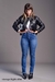 JEAN VINTAGE HIGH SLIM (SPJVINT)
