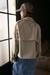 TRENCH SIENNA OVERSIZE CORTO, REPELENTE AL AGUA, FORRADO. (ST95450) en internet