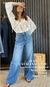 JEAN CATALANA CLASIC TENCEL WIDE LEG (SPJCATCLA)
