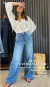 JEAN CATALANA CLASIC TENCEL WIDE LEG (SPJCATCLA)