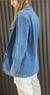 BLAZER DE JEAN (SPBLA) - JustinaTigre
