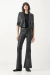 PANTALON EUPHORIA SNAKE, CALCE OXFORD TELA SASTRERA SNAKE ENGOMADA (ST87451)