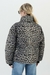 CAMPERA CHARLY PUFFER OVERSIZE MATE. PUÑO EN MANGA, 100% POL (ST21504) en internet