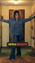 CAMISA DE JEAN ANGELITA (SPCAN)