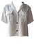 Camisa Isis - Off White