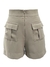 Shorts Isis - Taupe
