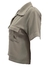 Camisa Isis - Taupe - comprar online